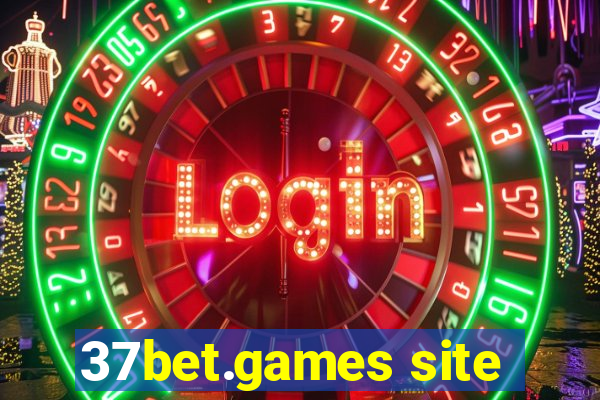 37bet.games site